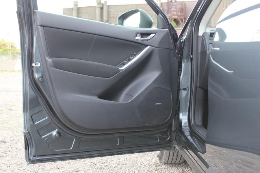  Mazda CX-5 2013 года  (фото 11 из 98)
